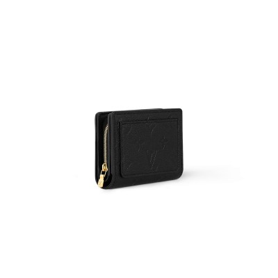 LOUIS VUITTON CLÉA WALLET M80151 (11*8.5*3.5cm)